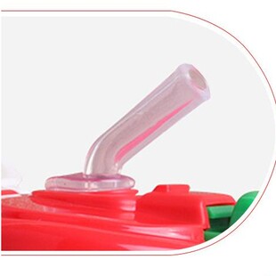 Duvall杜瓦尔鹿角杯宝宝吸管吸嘴吸头配件硅胶吸管头水杯盖子配件