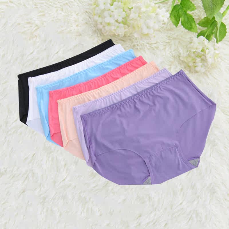 Slip jeunesse en soie Ice - Ref 645407 Image 5