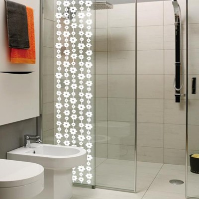 防水窗户贴画尤尼酷自粘