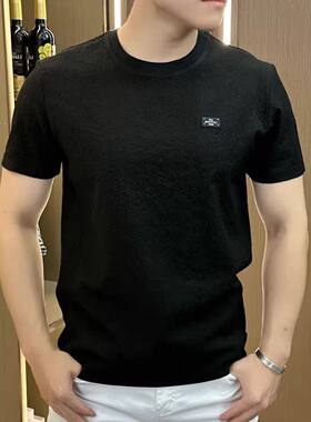 男士工作服夏季薄款外穿干
