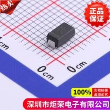 SMAJ75A-TP 瞬态抑制二极管(TVS) Vrwm:75V 400W