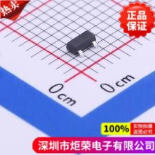 SI2301A-TP 场效应管(MOSFET) P沟道 20V 2.8A
