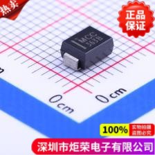 SMBJ5363B-TP 稳压二极管 30V ±5% 5W