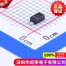 SM4005PL-TP 通用二极管 600V 1A 1.1V@1A