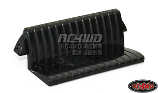 RC4WD 模型攀爬越野Mojave TF2车壳仿真内饰座椅 (Z-B0032)