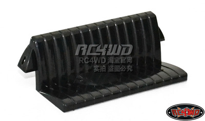 RC4WD 模型攀爬越野Mojave TF2车壳仿真内饰座椅 (Z-B0032)