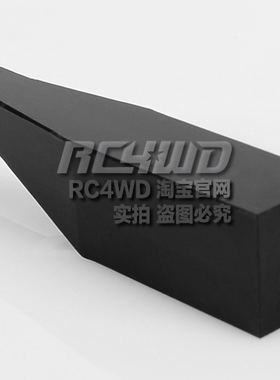 RC4WD 仿真模型攀爬车Gelande II D90金属车壳固定支架 (Z-S0790)