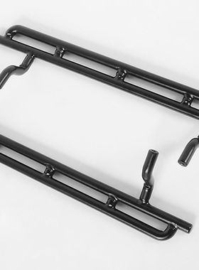 RC4WD TF2 LWB版窄距侧踏板侧杠 （Z-S1916）