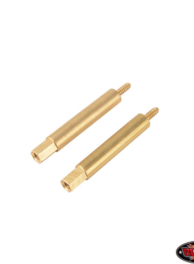 RC4WD Gelande II 1/18 车壳固定安装支架（Z-S0571）