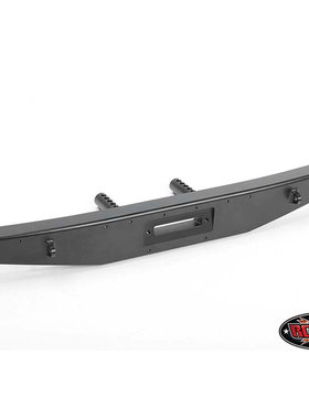 RC4WD仿真模型1:10攀爬车Traxxas TRX-4升级金属前保险杠Z-S2013
