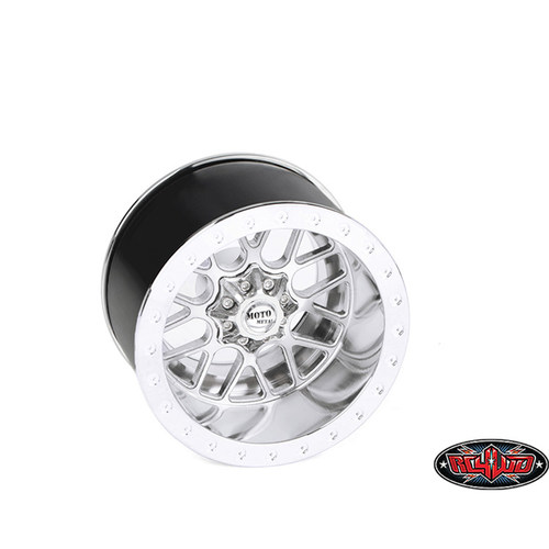 RC4WD Moto Metal 2.2