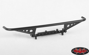 RC4WD Tough Armor Tube 绞盘保险杠前杠适配4Runner （Z-S1904）