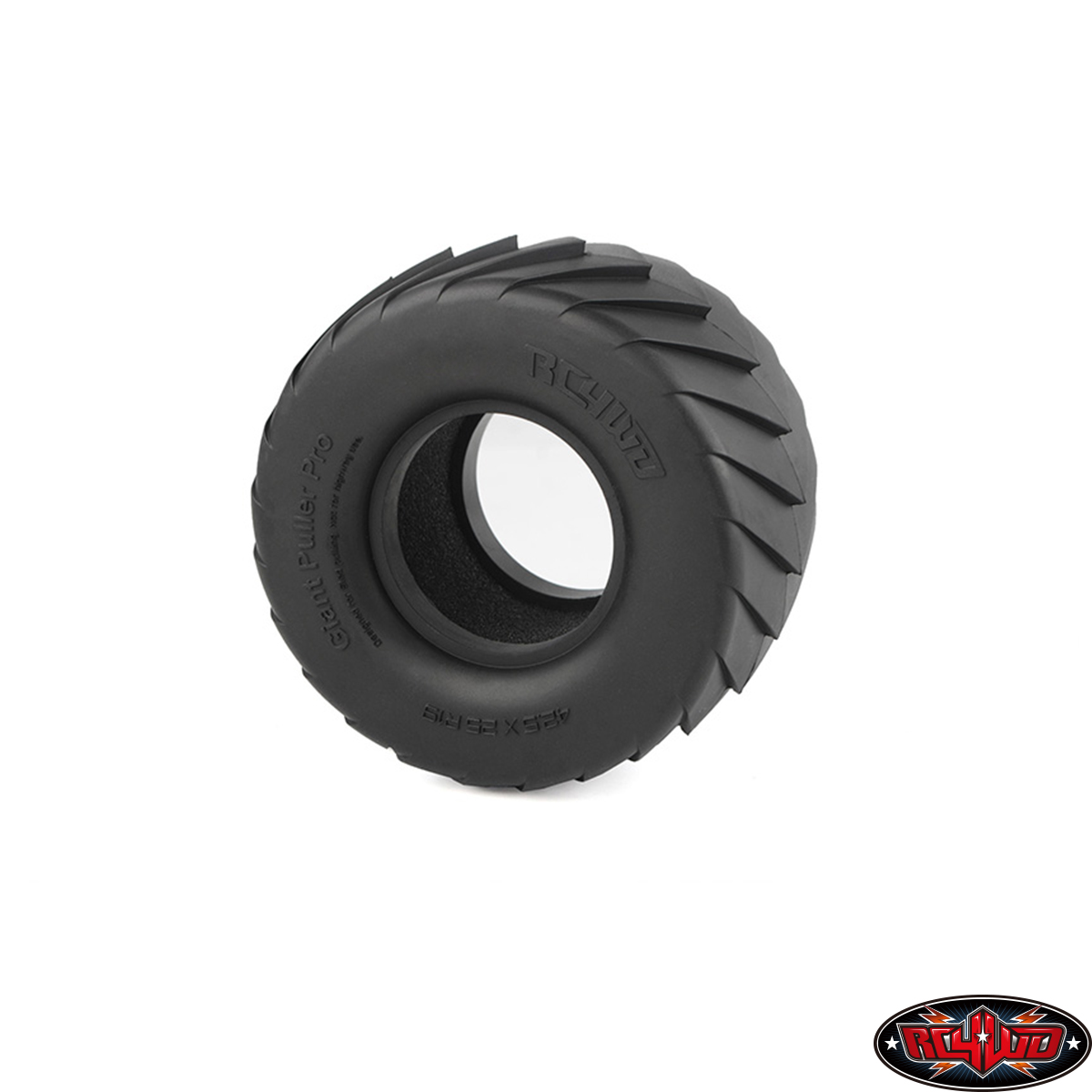 RC4WD 巨型拉力 Pro 1.9