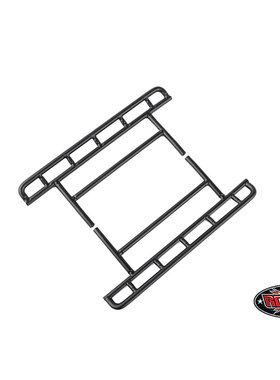 RC4WD Tough Armor 适用于 Gelande II(D90)金属侧杠脚踏 Z-S0886