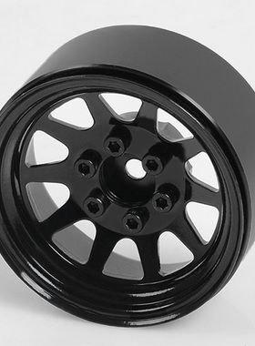 RC4WD模型攀爬越野OEM Stamped Steel 1.9