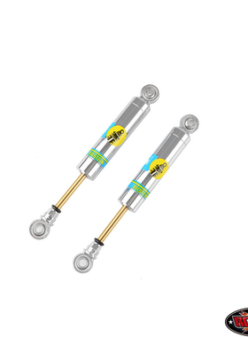 RC4WD仿真模型遥控攀爬车80MM避震器Bilstein SZ系列（Z-D0058）