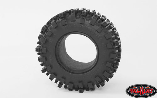 轮胎大脚RC4WD攀爬胎皮