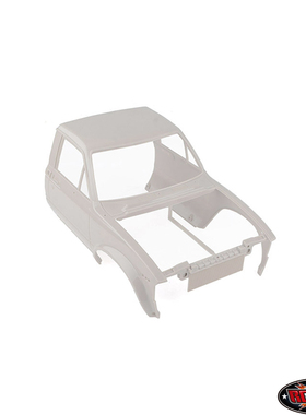 RC4WD 1982皮卡车头车厢（Z-B0259）