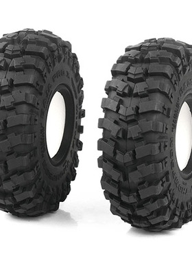 RC4WD仿真模型攀爬1/10车米奇汤普森2.2幽灵轮胎143mm一对Z-T0217