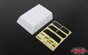 RC4WD 1/24 Mojave 皮卡高顶盖(Z-B0251)