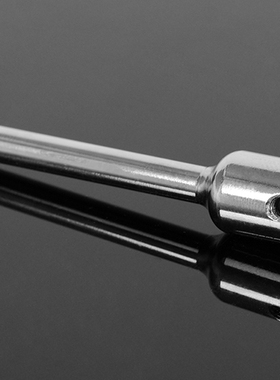 RC4WD仿真模型攀爬车路虎D110延长传动轴（Z-S1148）