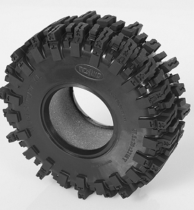 RC4WD仿真模型攀爬车Mud Slinger 2 XL 2.2