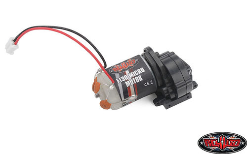 RC4WDR8微型变速箱附带微型电机