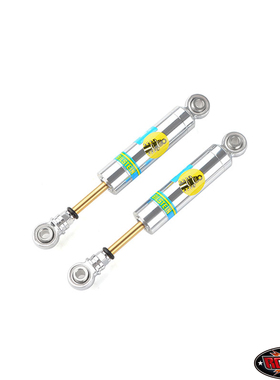 RC4WD仿真模型遥控攀爬车70MM避震器Bilstein SZ系列（Z-D0057）