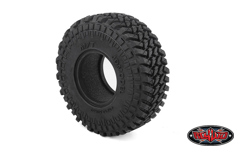 RC4WD Grappler 2.2" 轮胎 (Z-T0224)