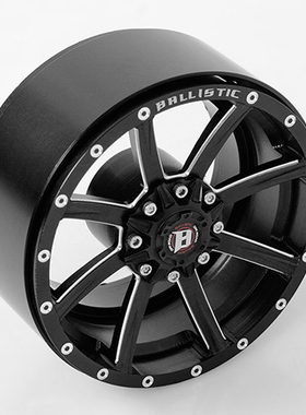 RC4WD 仿真模型攀爬车Ballistic 2.2