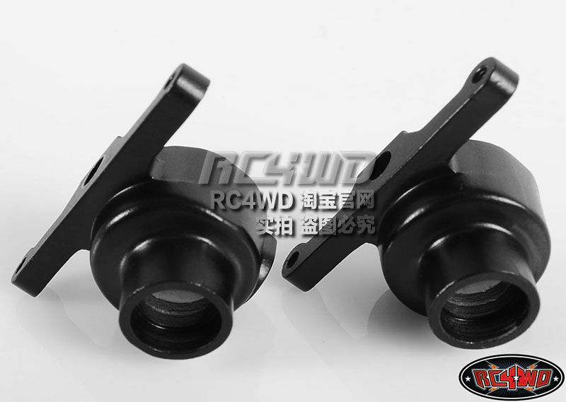 RC4WD 仿真模型攀爬车G2原装车桥 Yota II 车桥 转向杯 (Z-S0811)
