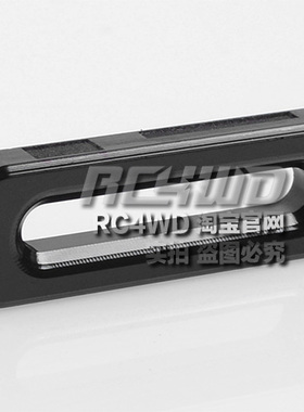 RC4WD仿真模型1/10 Warn绞盘导缆器导线器 黑色 (Z-S1315)