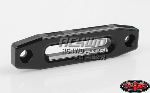 RC4WD仿真模型绞盘导缆器黑色
