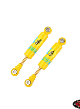 RC4WD仿真模型遥控攀爬车60MM避震器Bilstein B6 4600系列Z-D0016