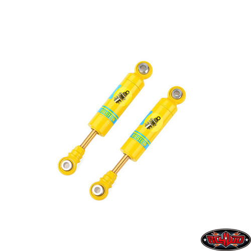 RC4WD仿真模型遥控攀爬车60MM避震器Bilstein B6 4600系列Z-D0016