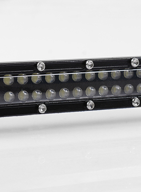 RC4WD KC HiLiTES 1/10 模型攀爬车LED车顶灯条75mm(Z-E0055）