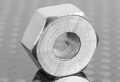 RC4WD仿真模型遥控强爬车Bully 2 后桥12mm六角结合器 (Z-S0466)