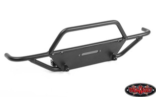 RC4WD仿真模型遥控攀爬车TF2金属前保险杠可装mini绞盘（Z-S1944