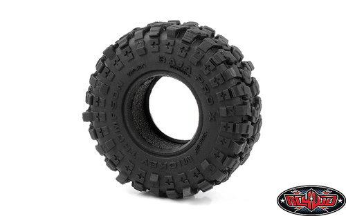 RC4WD1.0轮胎塑胶Mickey