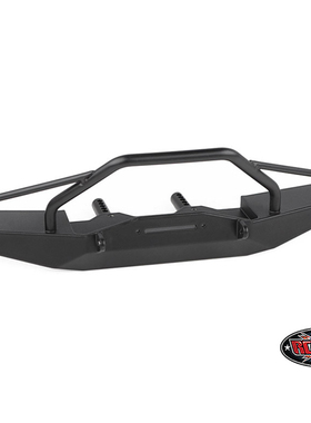 RC4WD Axial SCX10II专用ToughArmor前置绞盘保险杠 (B款)Z-S1849