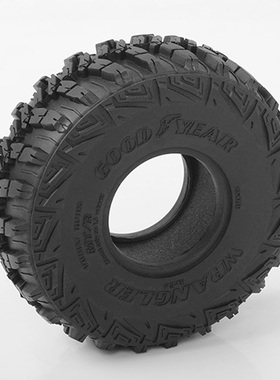 RC4WD固特异牧马人MT / R 1.9仿真模型攀爬车1.9轮胎一对Z-T0158