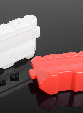 RC4WD仿真模型1/10塑料建筑障碍物可组成赛道围墙（Z-X0040）