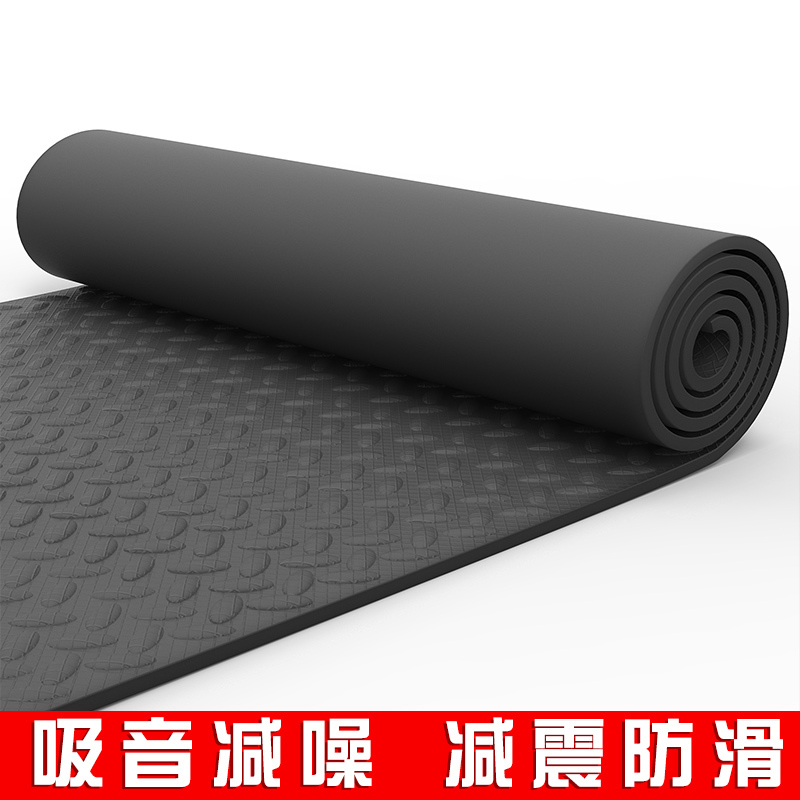 SZWILK跑步机减震垫无味环保隔音