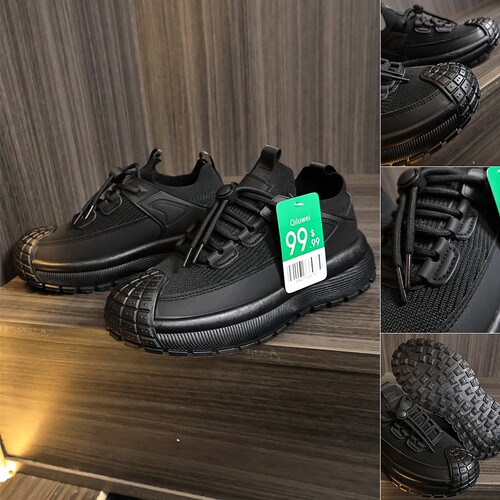 户外私渠订单【99刀】运动休闲鞋