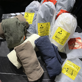 保暖T恤衫 仅售25米 潮 型可选 秋冬男士 摇粒绒加厚打底衫 双领版