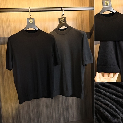 线下3k+！全绵羊毛！针织衫