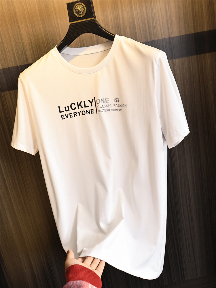 G货/柜299！高支冰爽棉！短袖