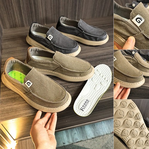 美单自留好鞋EVA轻量化休闲鞋