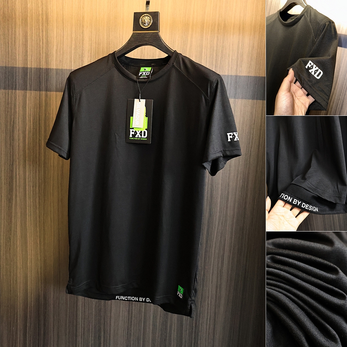 澳洲工装T/出口订单！短袖T恤衫
