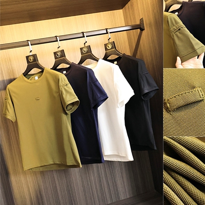 CooL冷感/二代战术服！短袖